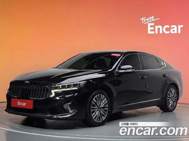 Kia K7 2020
