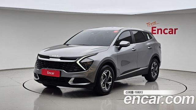 Kia Sportage 2024
