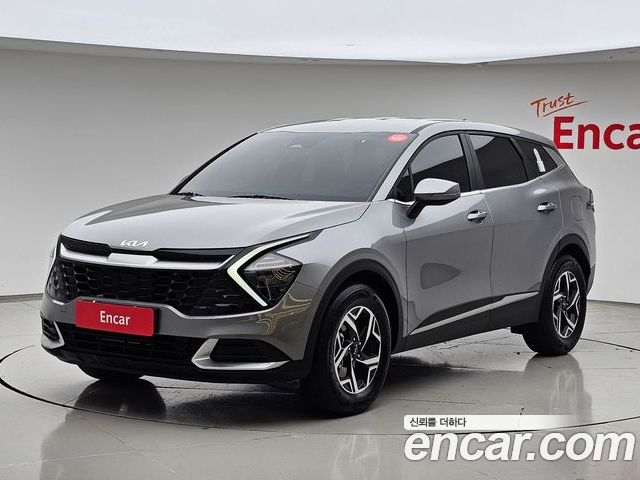 Kia Sportage 2024