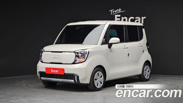 Kia RAY 2025