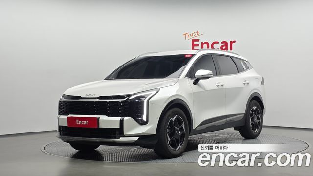 Kia Sportage 2025