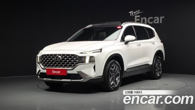 Hyundai Santafe 2023