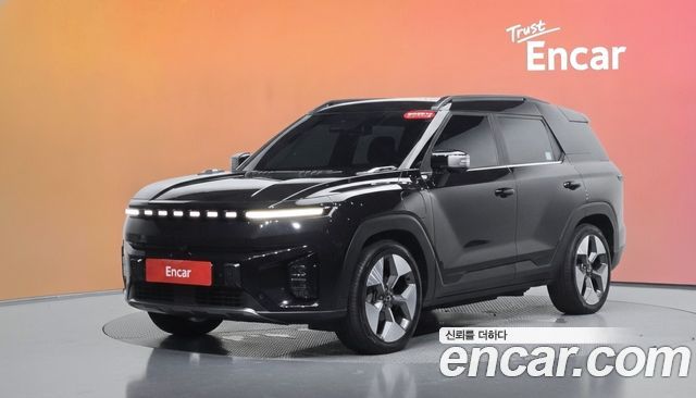 KG_Mobility_Ssangyong Torres 2023