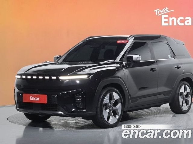 KG_Mobility_Ssangyong Torres 2023