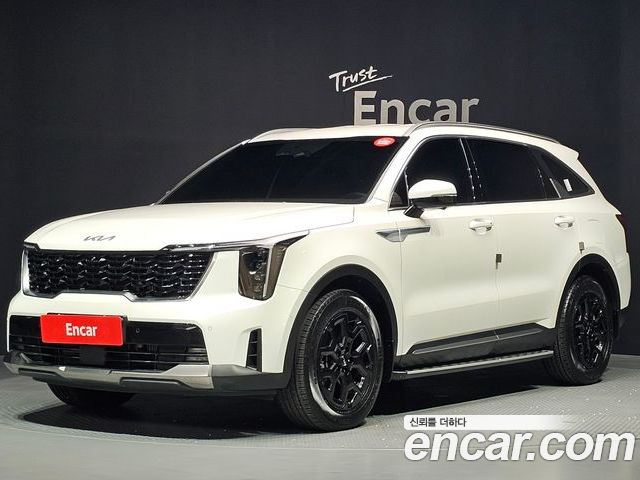 Kia Sorento 2024