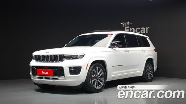 Jeep Cherokee 2022