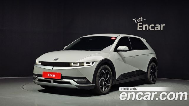 Hyundai Ioniq5 2024