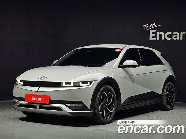 Hyundai Ioniq5 2024
