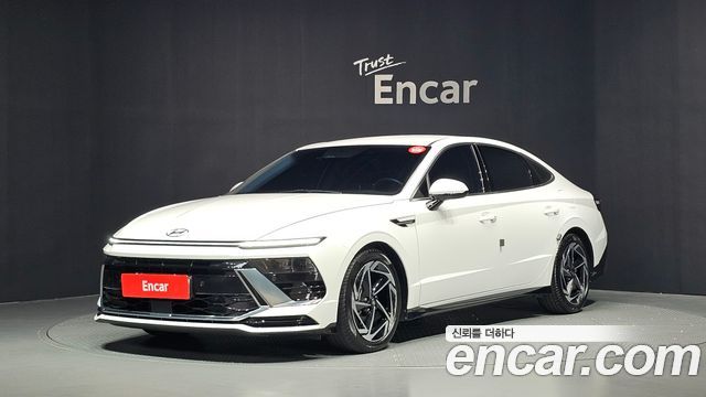 Hyundai Sonata 2023