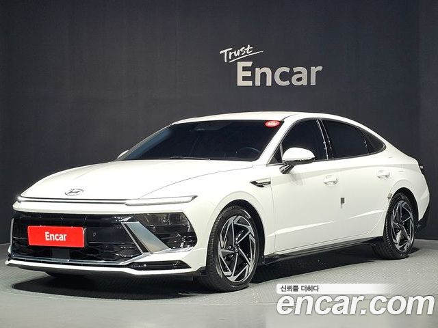 Hyundai Sonata 2023