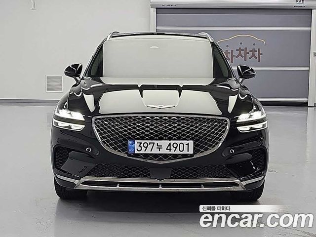 Genesis GV70 2023