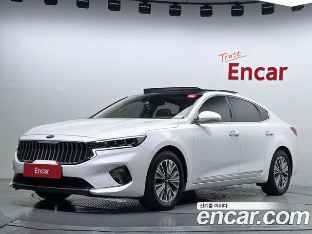 Kia K7 2020