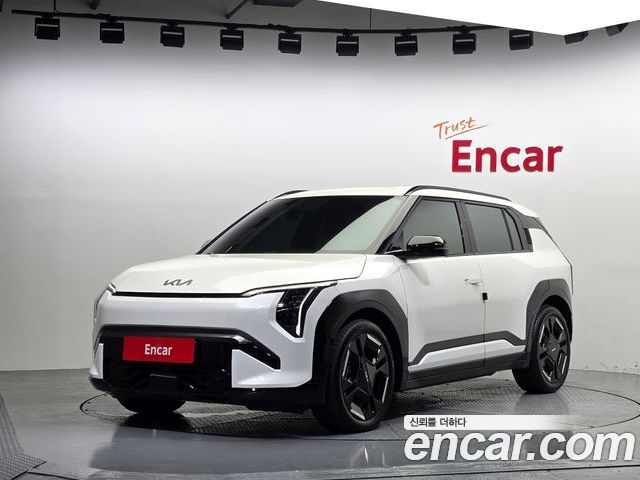 Kia EV3 2025