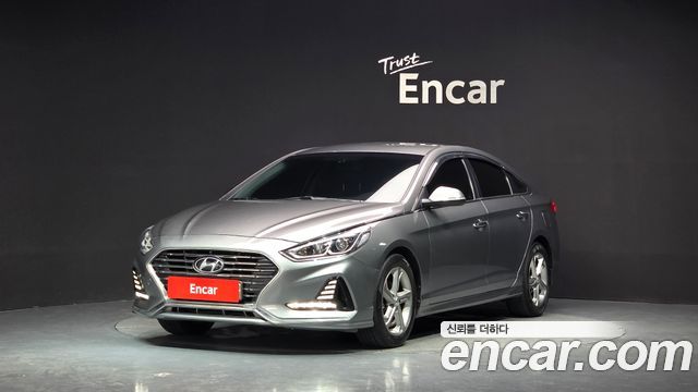 Hyundai Sonata 2017