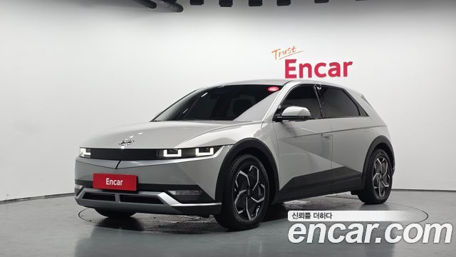 Hyundai Ioniq5 2021