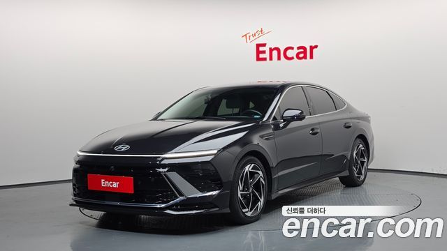 Hyundai Sonata 2023