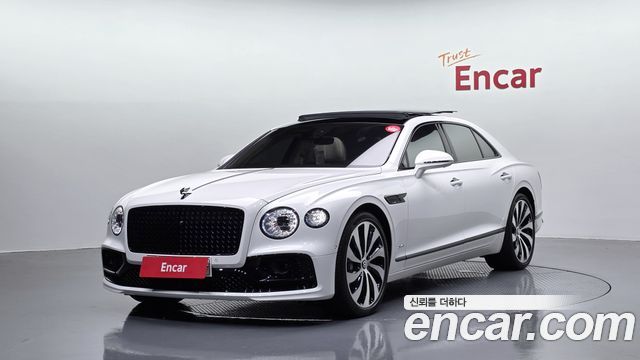 Bentley Flying Spur 2023