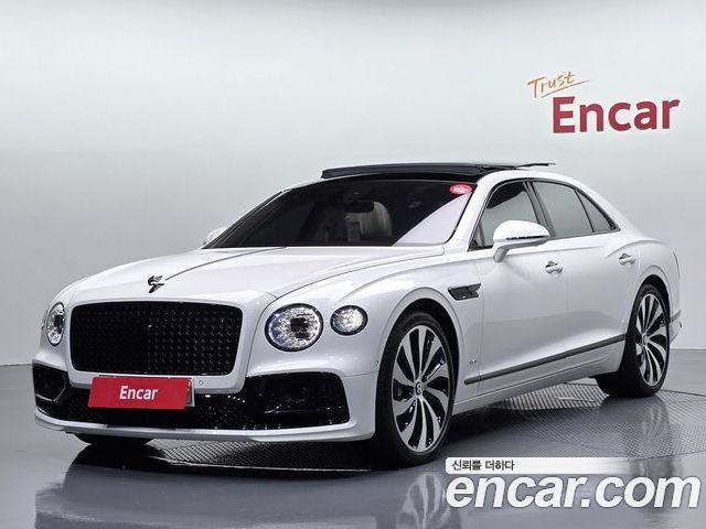 Bentley Flying Spur 2023