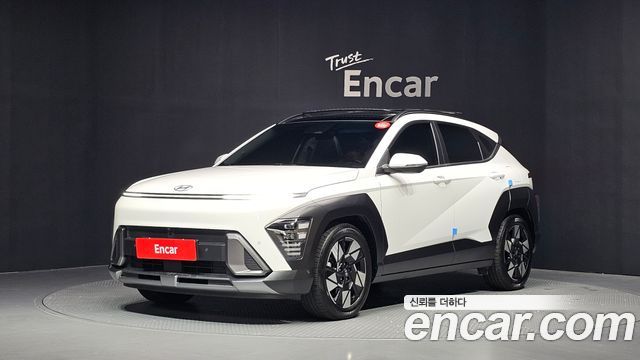 Hyundai Kona 2023