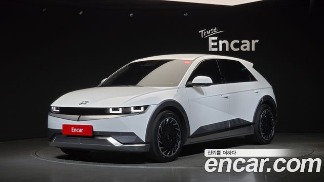 Hyundai Ioniq5 2022