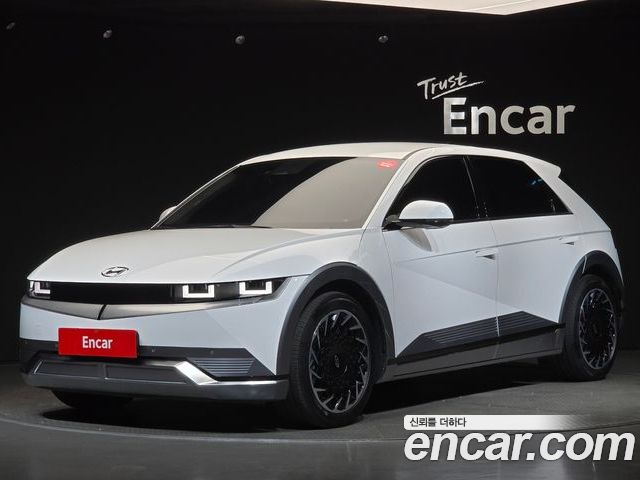 Hyundai Ioniq5 2022