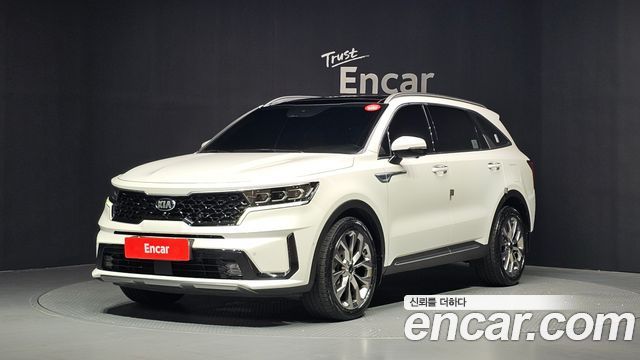 Kia Sorento 2020
