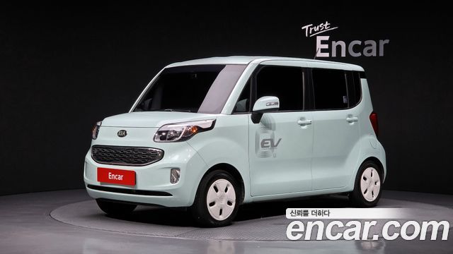 Kia RAY 2016