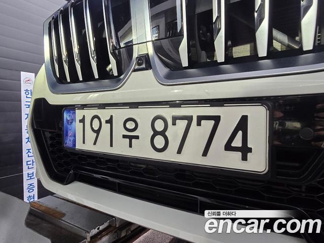 BMW X1 2023