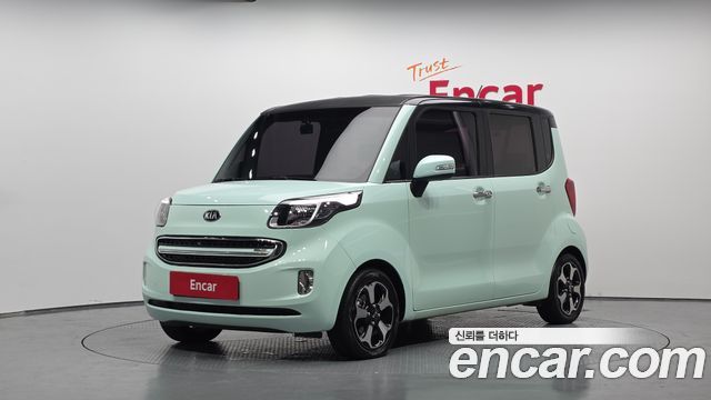 Kia RAY 2013