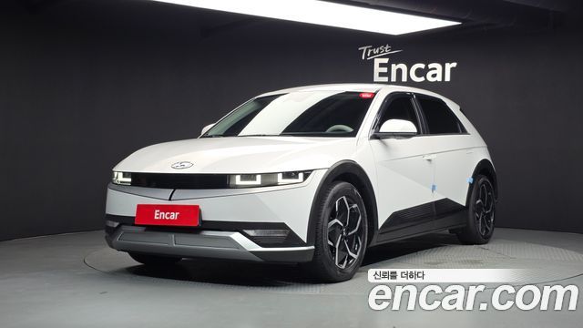 Hyundai Ioniq5 2021