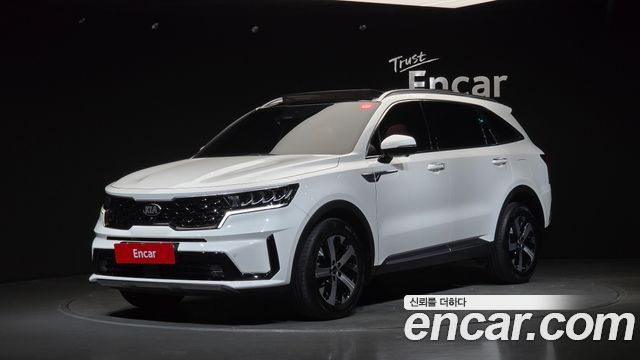 Kia Sorento 2020
