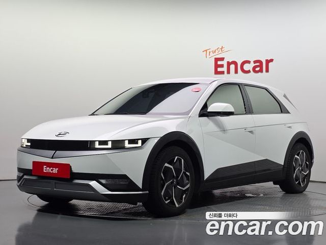 Hyundai Ioniq5 2021