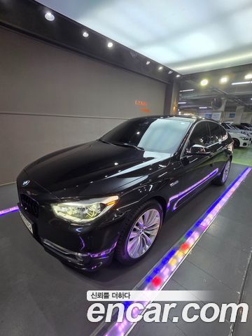 BMW Gran Turismo 2017