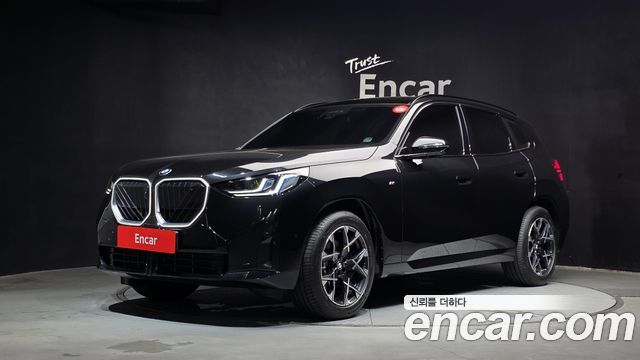 BMW X3 2026