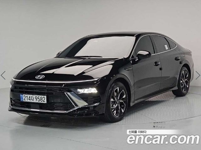 Hyundai Sonata 2026