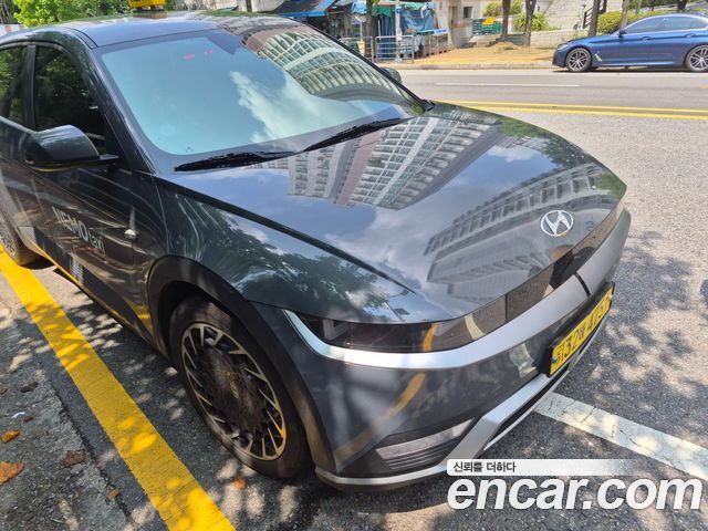Hyundai Ioniq5 2024