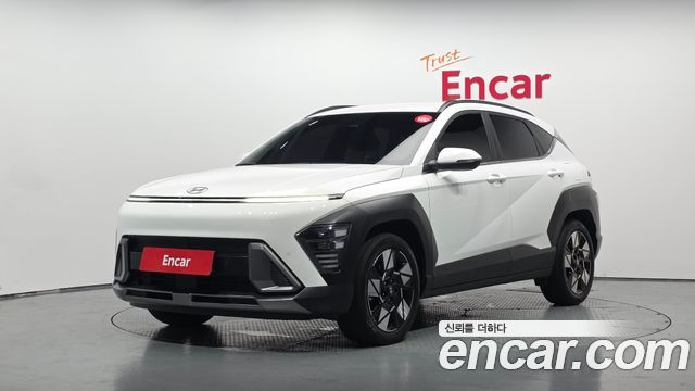 Hyundai Kona 2023