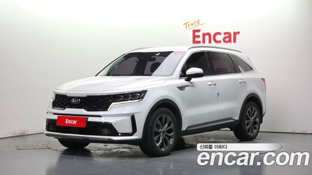 Kia Sorento 2020