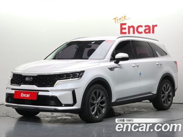 Kia Sorento 2020