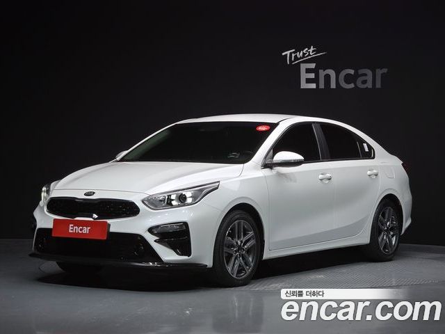 Kia K3 2020