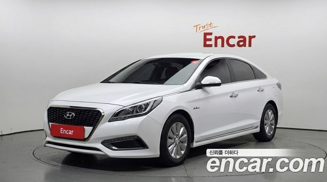 Hyundai Sonata 2017