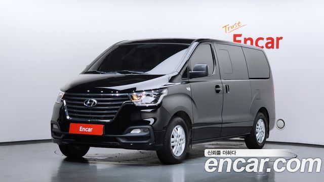 Hyundai Starex 2020