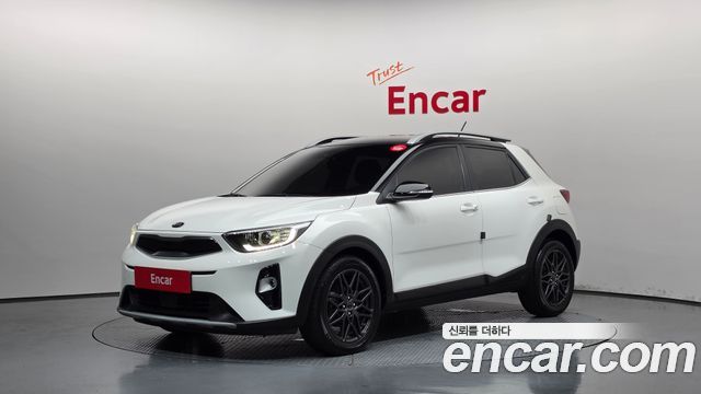 Kia Stonic 2017