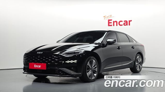 Kia K8 2023