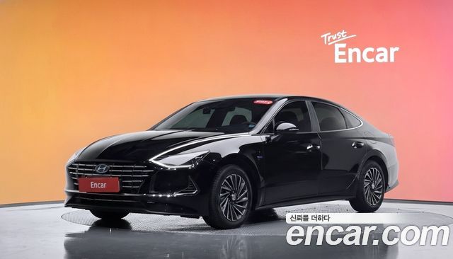 Hyundai Sonata 2020
