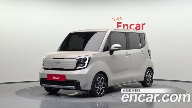 Kia RAY 2025
