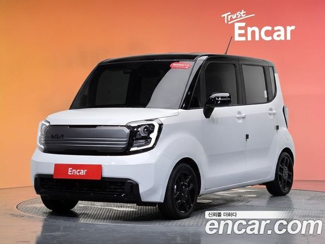 Kia RAY 2026