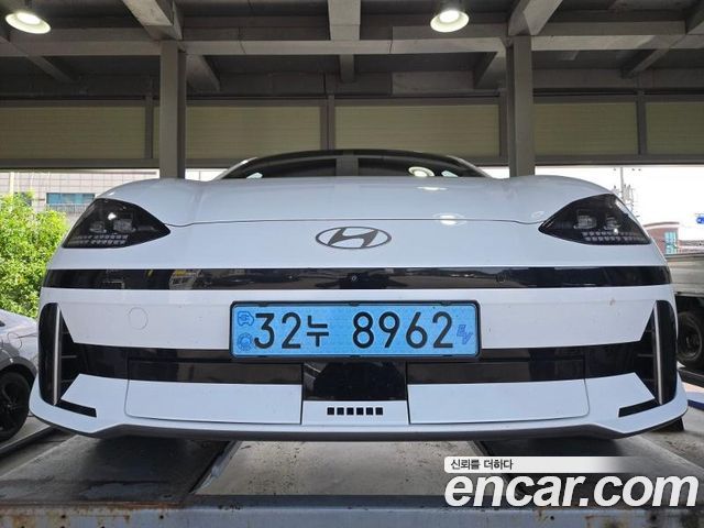 Hyundai Ioniq6 2023