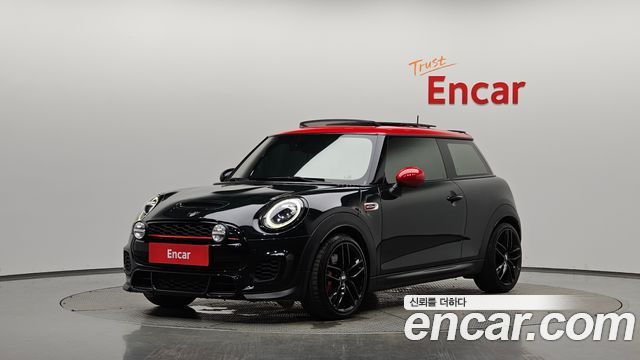 Mini Cooper 2019