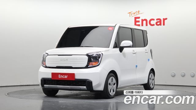 Kia RAY 2024